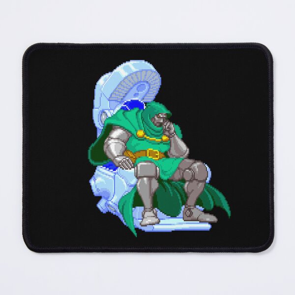 Item preview, Dr Von D Hover Chair MvC2 designed and sold by ropified.
