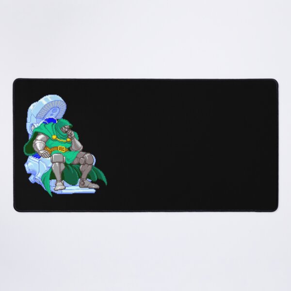 Item preview, Dr Von D Hover Chair MvC2 designed and sold by ropified.