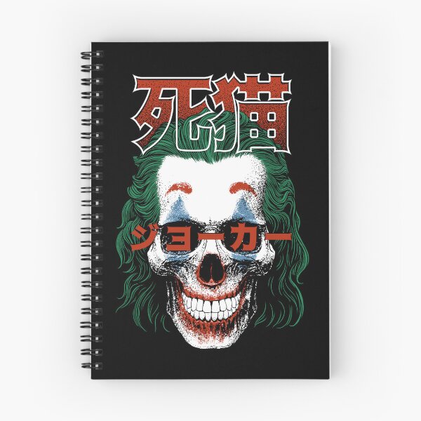 Item preview, The Clown Skull designed and sold by Neko Mort.