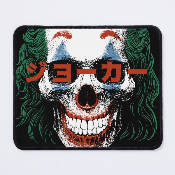 Item preview, The Clown Skull designed and sold by Neko Mort.