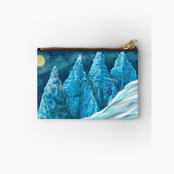 Item preview, A dreamy scene designed and sold by greenPQBstudio.