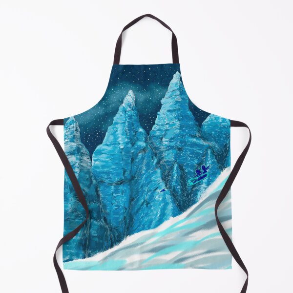 Item preview, A dreamy scene designed and sold by greenPQBstudio.