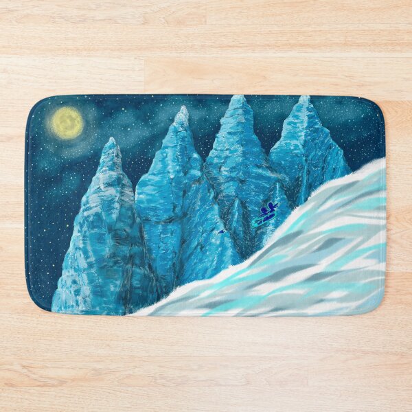 Item preview, A dreamy scene designed and sold by greenPQBstudio.