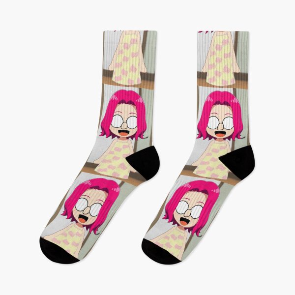 Item preview, Video Games - Stylized Mii Avatar, Kawaii Influence designed and sold by Zone--Gaming.