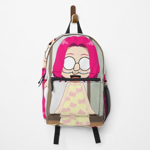 Item preview, Video Games - Stylized Mii Avatar, Kawaii Influence designed and sold by Zone--Gaming.