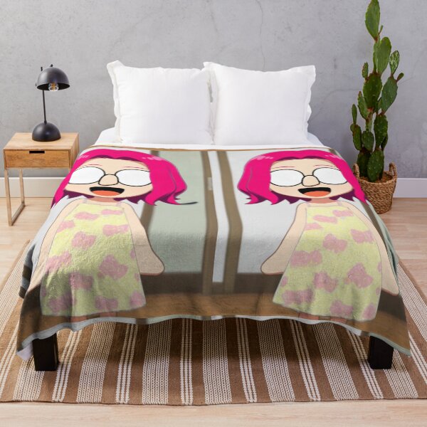 Item preview, Video Games - Stylized Mii Avatar, Kawaii Influence designed and sold by Zone--Gaming.