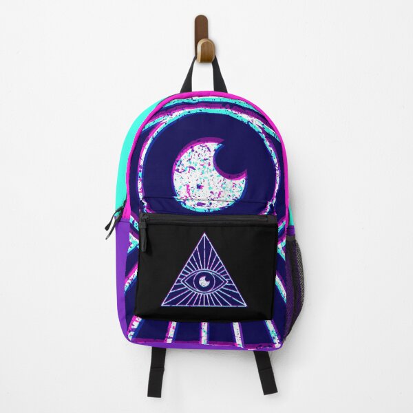 Item preview, Illuminati - Dark Mystic 2 designed and sold by animinimal.