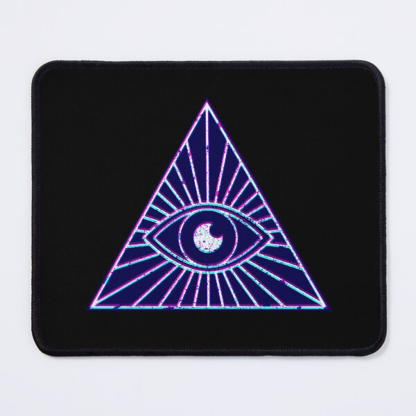 Item preview, Illuminati - Dark Mystic 2 designed and sold by animinimal.