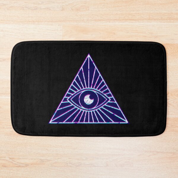 Item preview, Illuminati - Dark Mystic 2 designed and sold by animinimal.