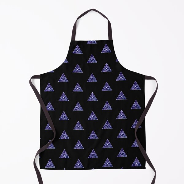 Item preview, Illuminati - Dark Mystic 2 designed and sold by animinimal.