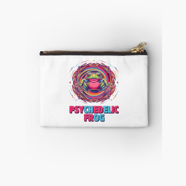 Item preview, Kaleidoscopic Amphibian Mandala Abstract Art designed and sold by ColeLaniTrading.