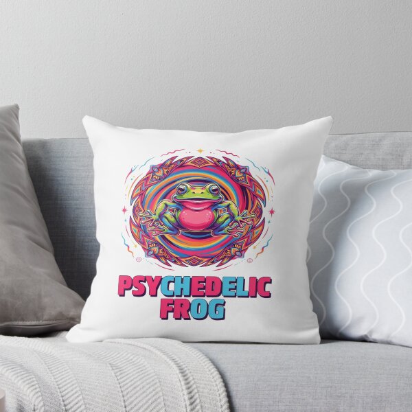 Item preview, Kaleidoscopic Amphibian Mandala Abstract Art designed and sold by ColeLaniTrading.