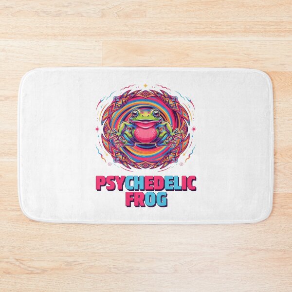 Item preview, Kaleidoscopic Amphibian Mandala Abstract Art designed and sold by ColeLaniTrading.