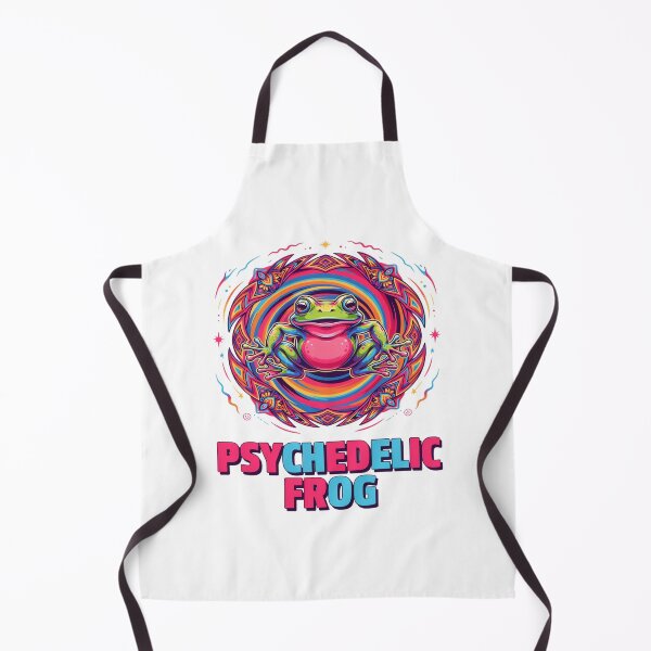 Item preview, Kaleidoscopic Amphibian Mandala Abstract Art designed and sold by ColeLaniTrading.