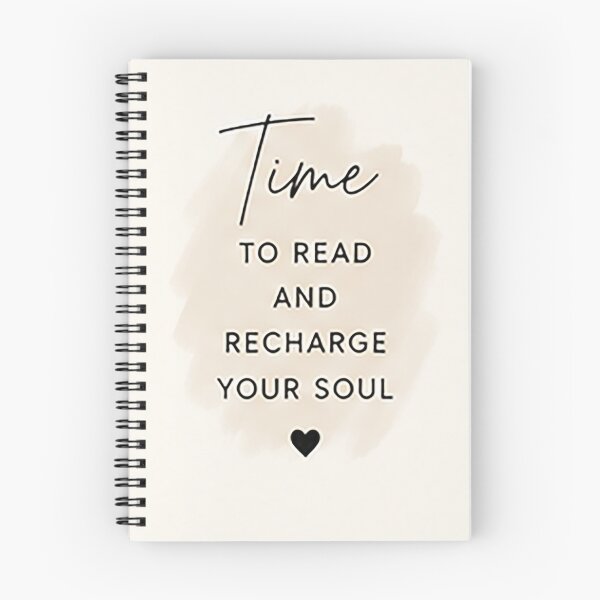Item preview, Recharge Your Soul | Minimal Inspirational Typography designed and sold by Sara-Ai.