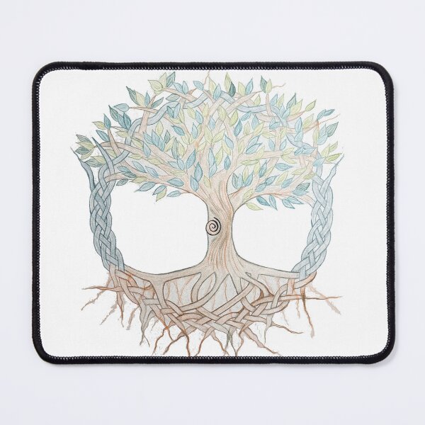 Item preview, Tree of Life designed and sold by Beth A. Stockdell.