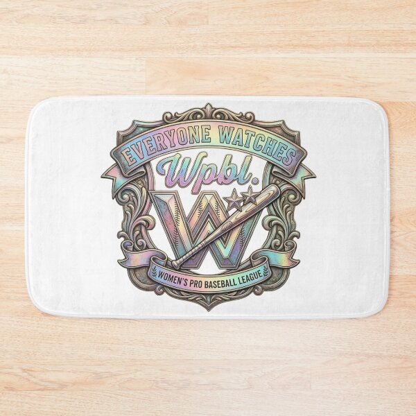 Item preview, Wpbl designed and sold by QliumoPery.