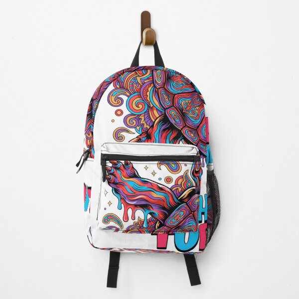 Item preview, Psychedelic Reptile Mandala Pattern Graphic designed and sold by ColeLaniTrading.