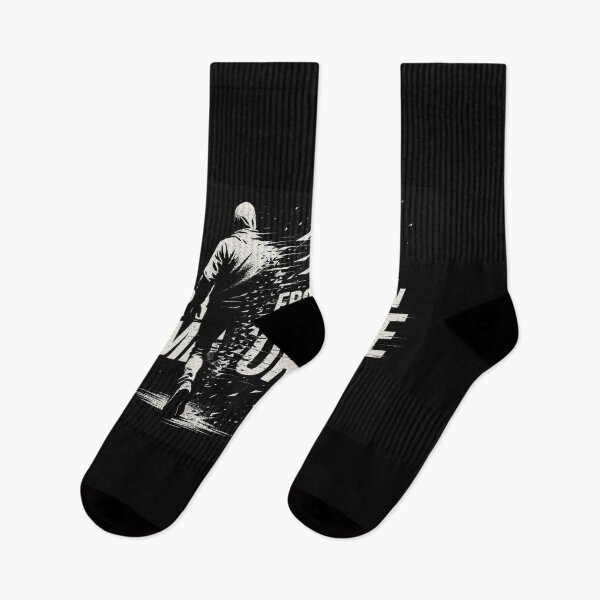 Item preview, Far From My Own Comfort Zone - Shattered Streetwear Aesthetic designed and sold by AcosDesign.