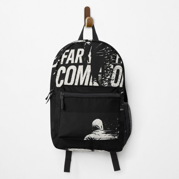 Item preview, Far From My Own Comfort Zone - Shattered Streetwear Aesthetic designed and sold by AcosDesign.