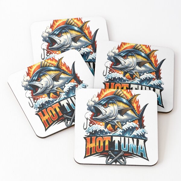 Item preview, hot tuna designed and sold by CatLovers Studio.