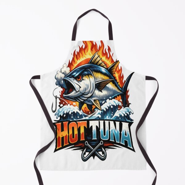 Item preview, hot tuna designed and sold by CatLovers Studio.