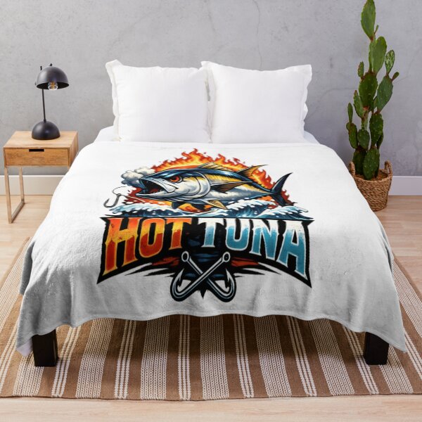 Item preview, hot tuna designed and sold by CatLovers Studio.