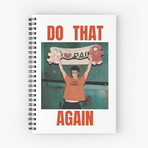 Item preview, Do that again designed and sold by DhriegoStudio.