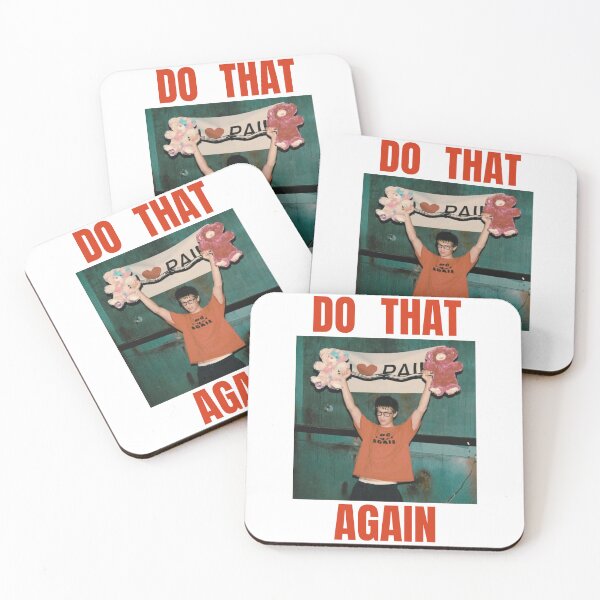 Item preview, Do that again designed and sold by DhriegoStudio.