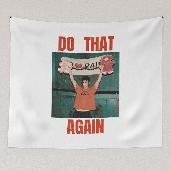 Item preview, Do that again designed and sold by DhriegoStudio.