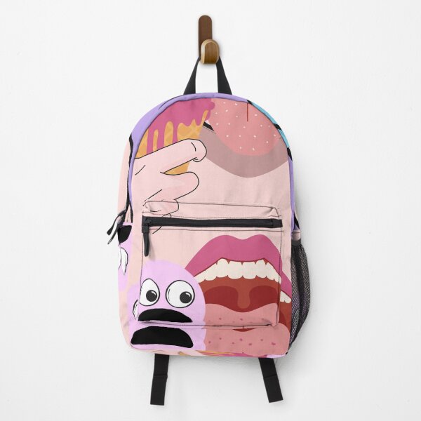 Item preview, summer consequences: lighter skintone designed and sold by Chaotic Illustrations by Nessie.