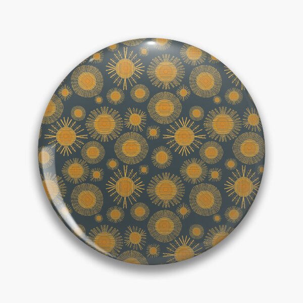 Item preview, Woven Suns  designed and sold by horizonandpine.