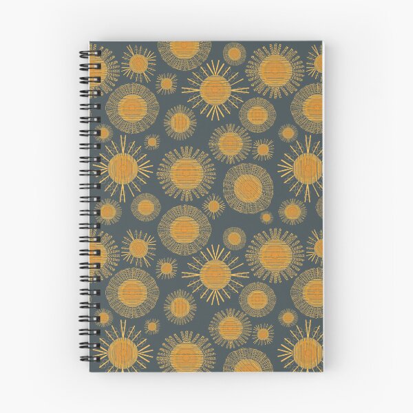 Item preview, Woven Suns  designed and sold by horizonandpine.