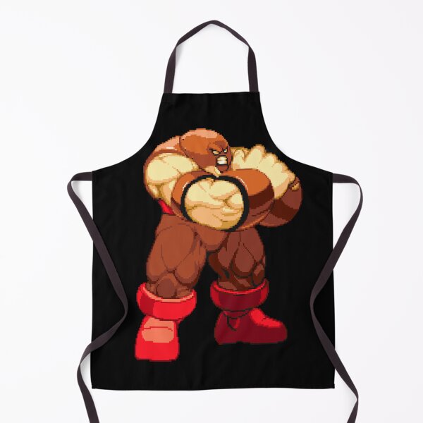 Item preview, Juggernaut Arms Folded MvC2 designed and sold by ropified.