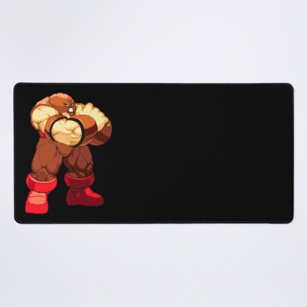 Item preview, Juggernaut Arms Folded MvC2 designed and sold by ropified.