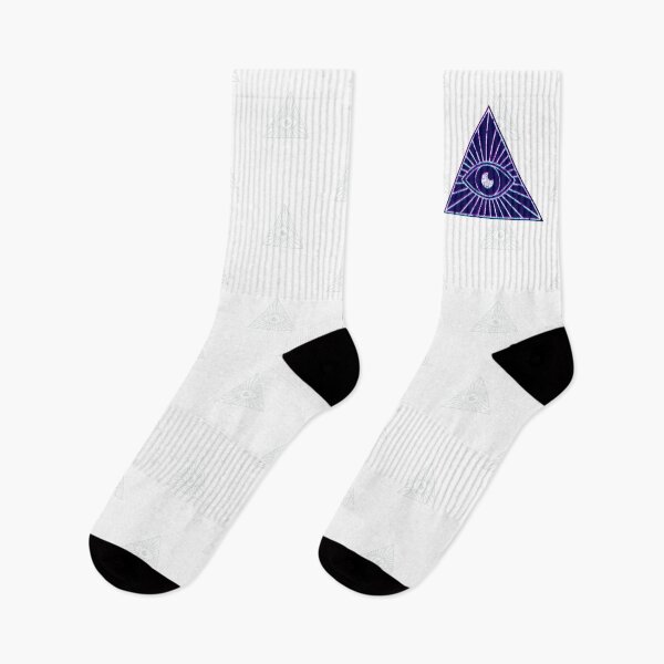 Item preview, Illuminati - Dark Mystic 3 designed and sold by animinimal.