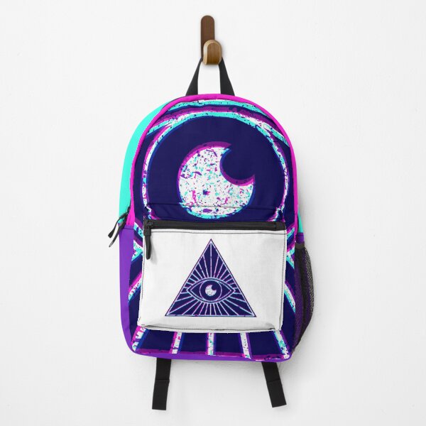 Item preview, Illuminati - Dark Mystic 3 designed and sold by animinimal.