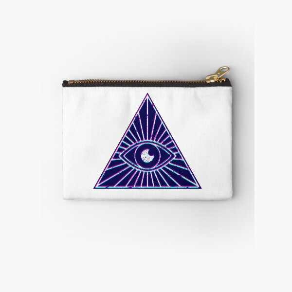 Item preview, Illuminati - Dark Mystic 3 designed and sold by animinimal.