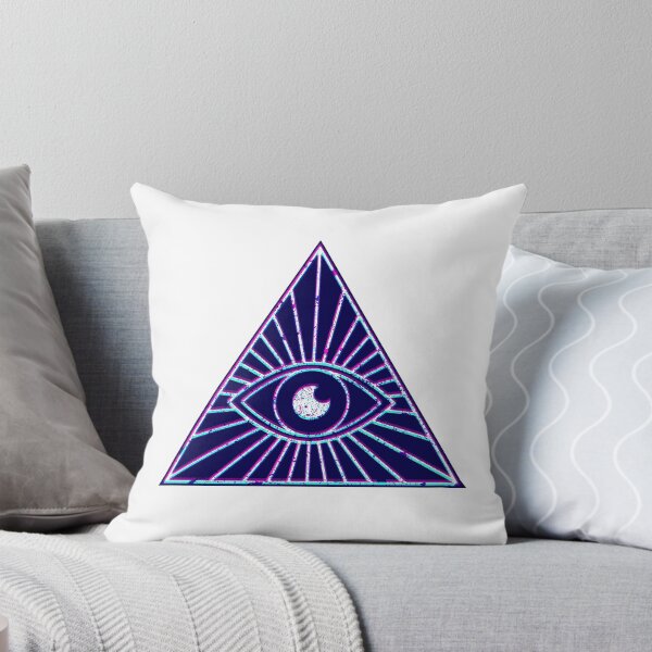 Item preview, Illuminati - Dark Mystic 3 designed and sold by animinimal.