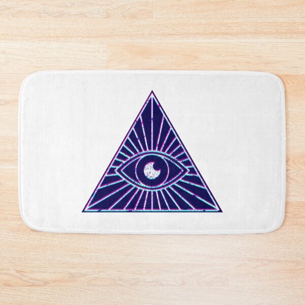 Item preview, Illuminati - Dark Mystic 3 designed and sold by animinimal.