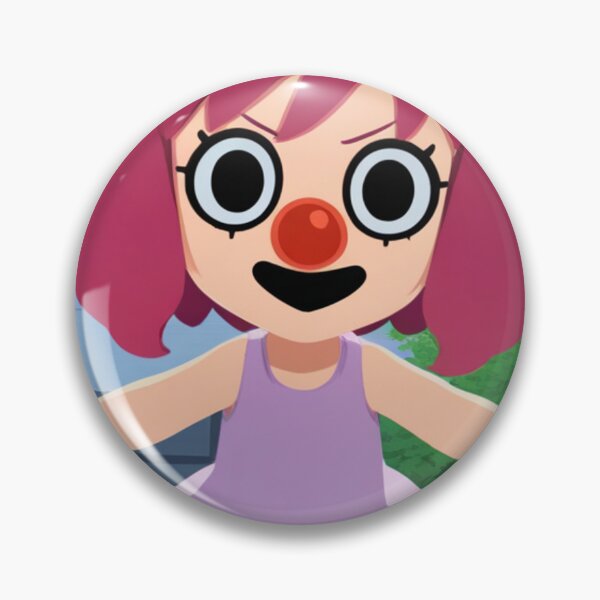 Item preview, Video Games - Stylized Mii Character, Representation of Tomodachi Life designed and sold by Zone--Gaming.