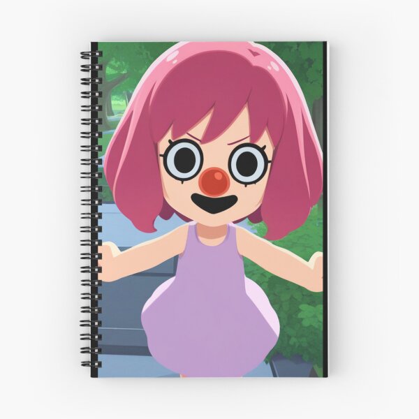 Item preview, Video Games - Stylized Mii Character, Representation of Tomodachi Life designed and sold by Zone--Gaming.