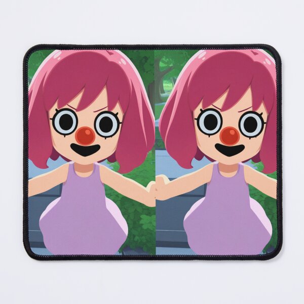 Item preview, Video Games - Stylized Mii Character, Representation of Tomodachi Life designed and sold by Zone--Gaming.