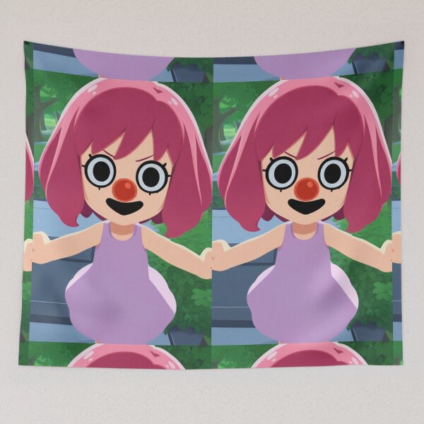 Item preview, Video Games - Stylized Mii Character, Representation of Tomodachi Life designed and sold by Zone--Gaming.