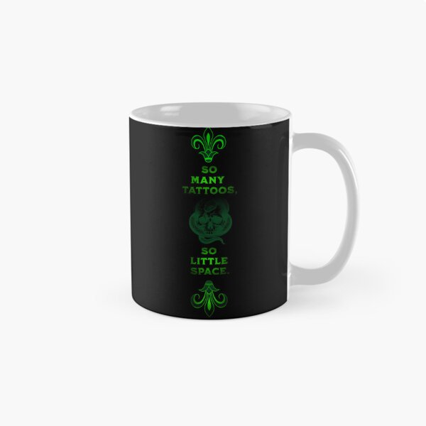 Item preview, So many Tattoos, So little Space. designed and sold by GNMConnor.