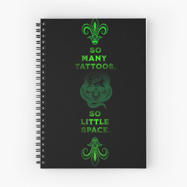 Item preview, So many Tattoos, So little Space. designed and sold by GNMConnor.