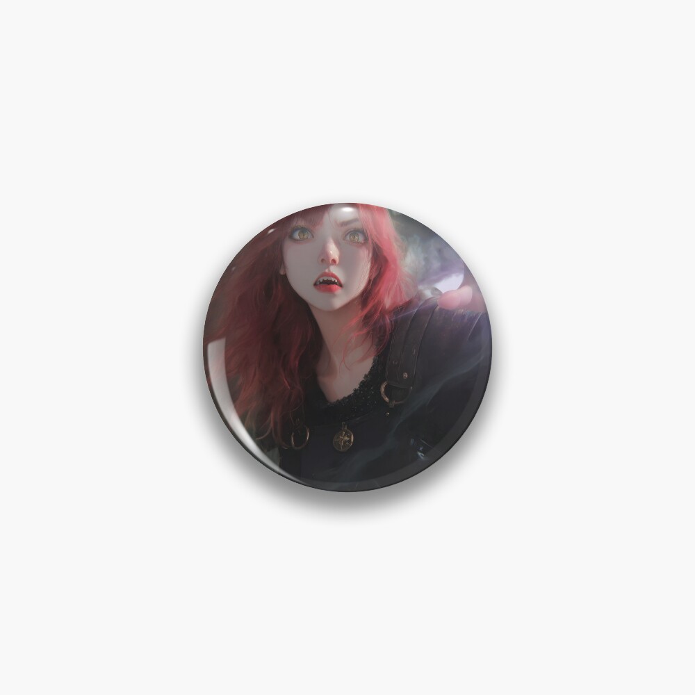 Item preview, Pin designed and sold by Lesser77.