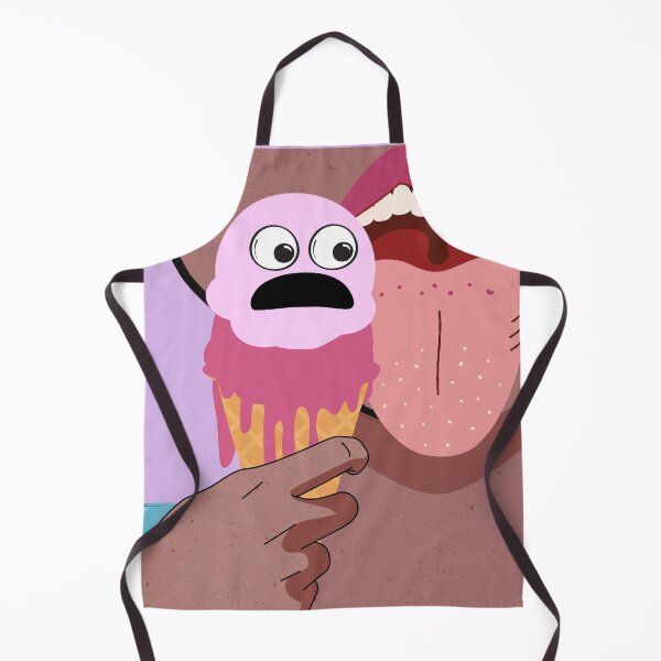 Item preview, summer consequences: deeper skintone designed and sold by Chaotic Illustrations by Nessie.