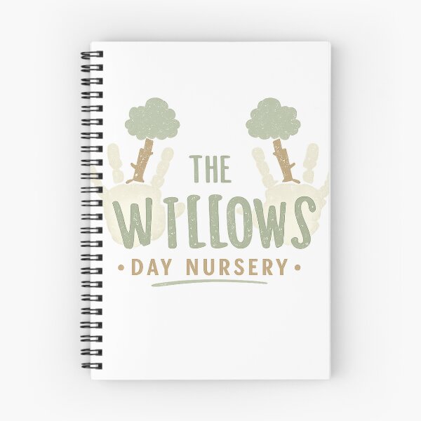 Item preview, The Willows Nursery Fleet Hargate designed and sold by djbingib.