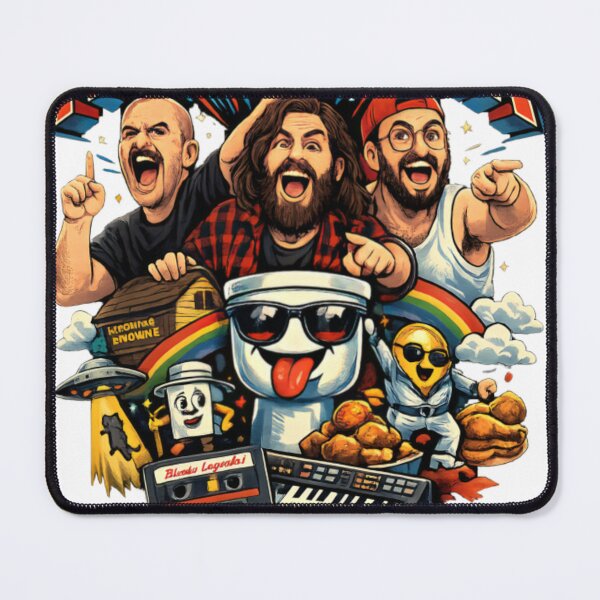 Item preview, aunty donna designed and sold by CatLovers Studio.